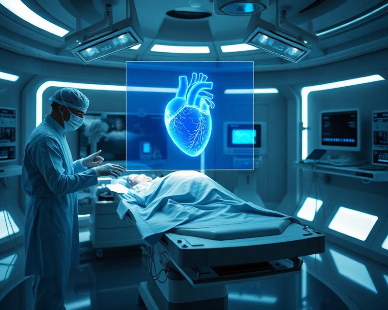 Perioperative Care & Recovery