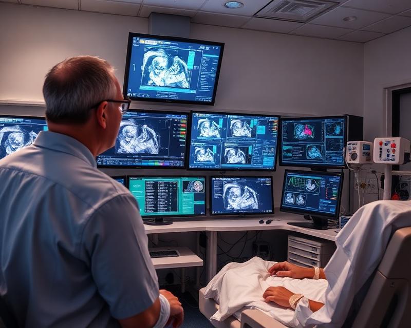 Tele-ICU & Remote Monitoring