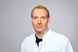 Dr. Bernd Saugel